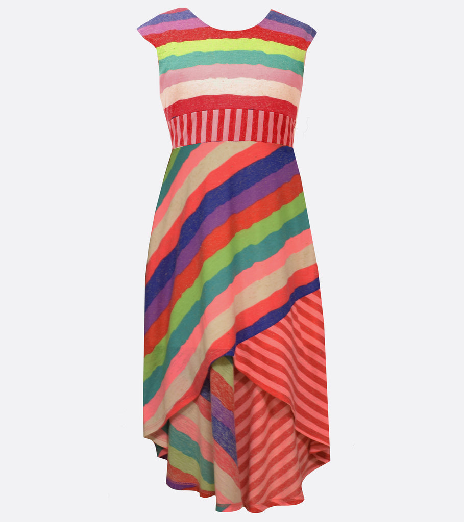 NANCY DRESS