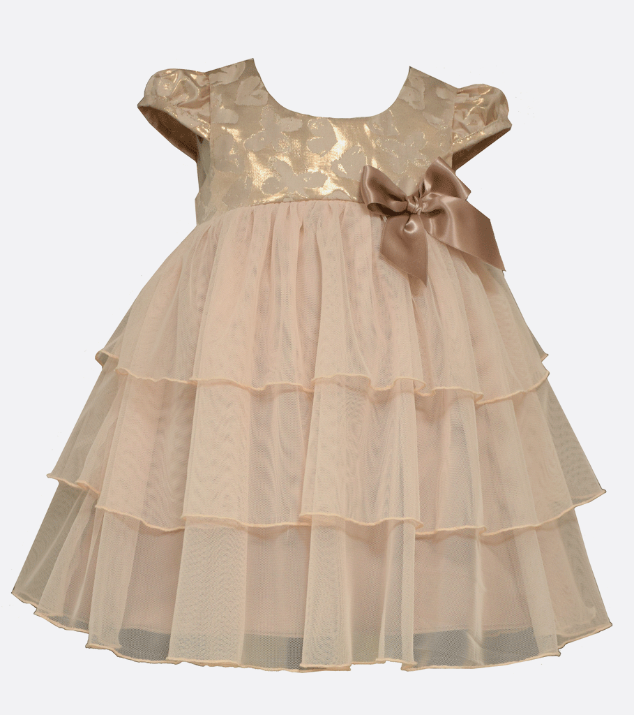 Perla Dress