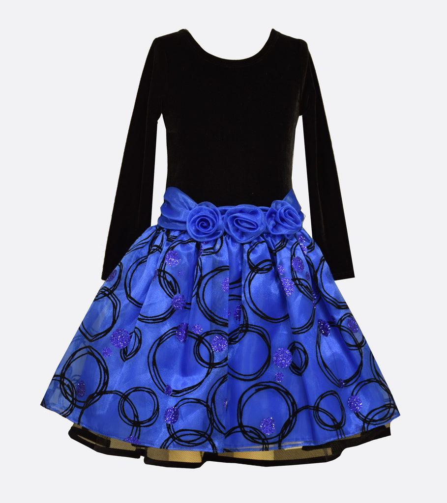 Ellie Dress