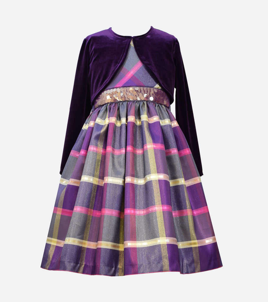 Selena Dress