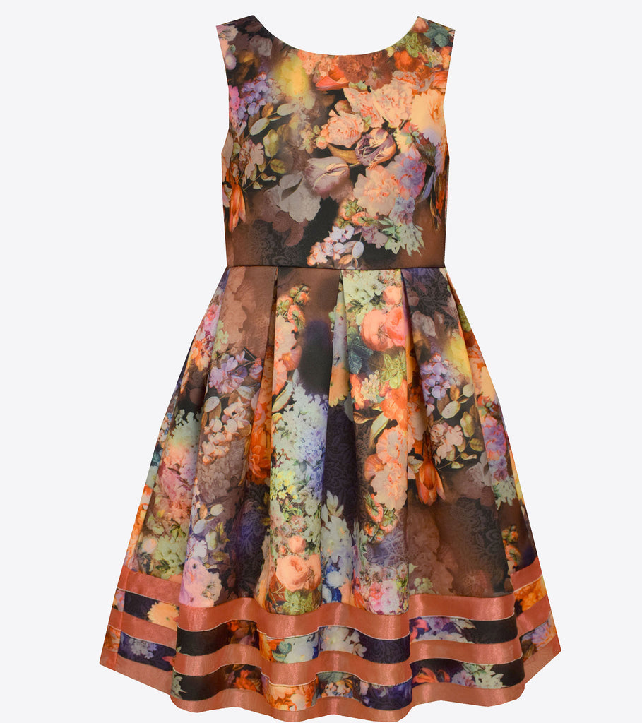 Zoe Dress