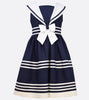 Bonnie Jean Nautical Dress