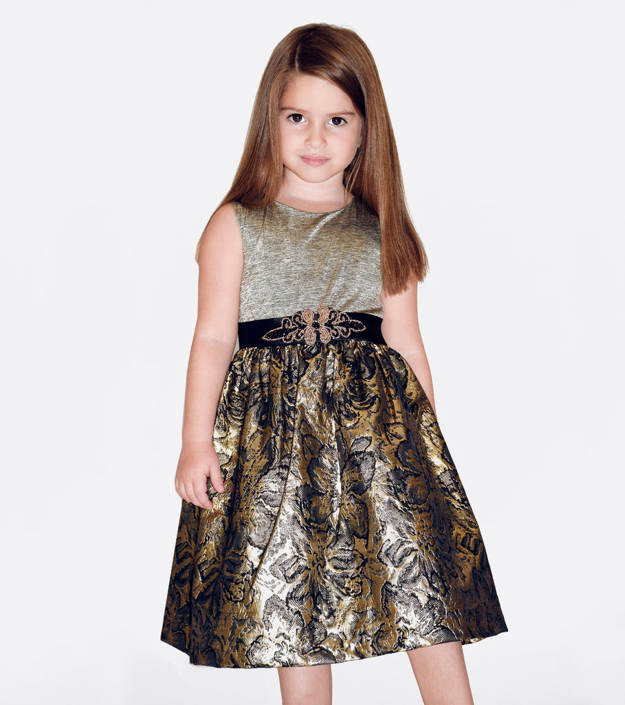 Kassidy Dress