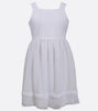 Bonnie Jean graduation dress