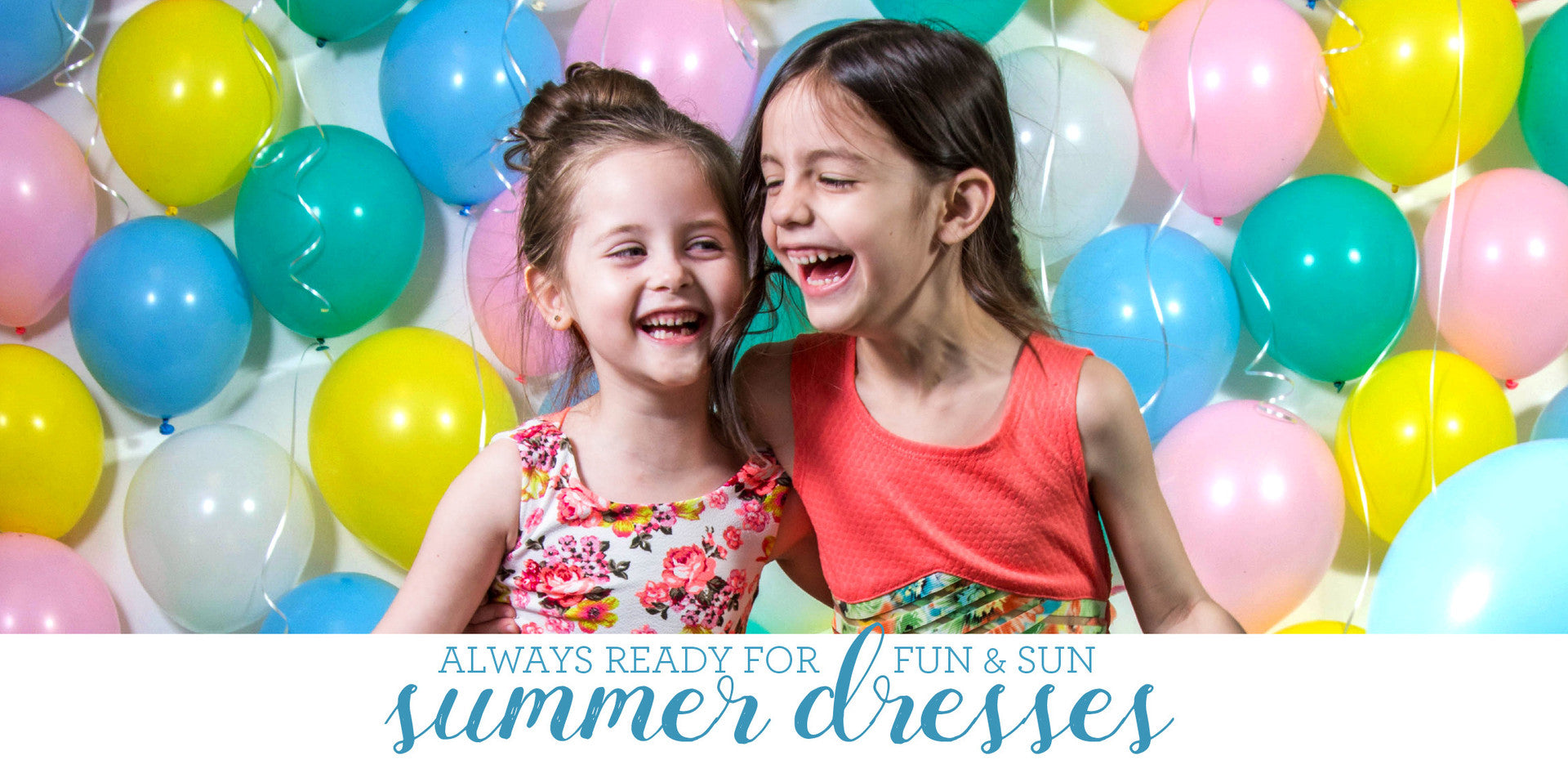 Girls Dresses on Sale